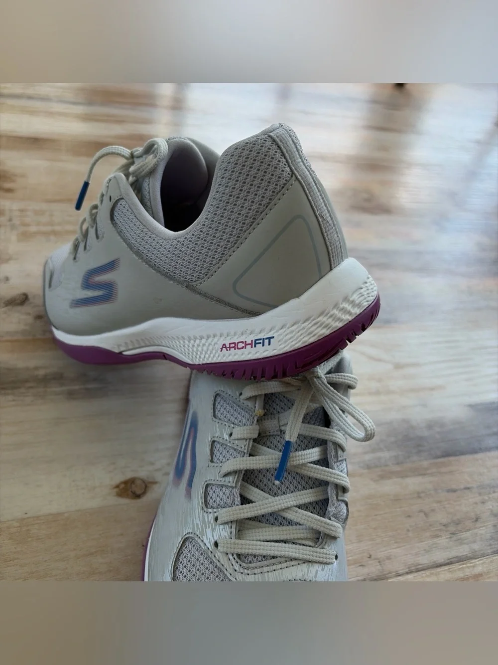 Skechers Pickleball
